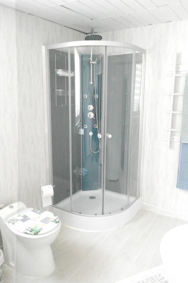 Studio 30 M2 Contes  Kültér fotó