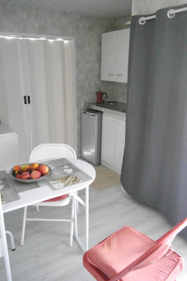 Studio 30 M2 Contes  Kültér fotó