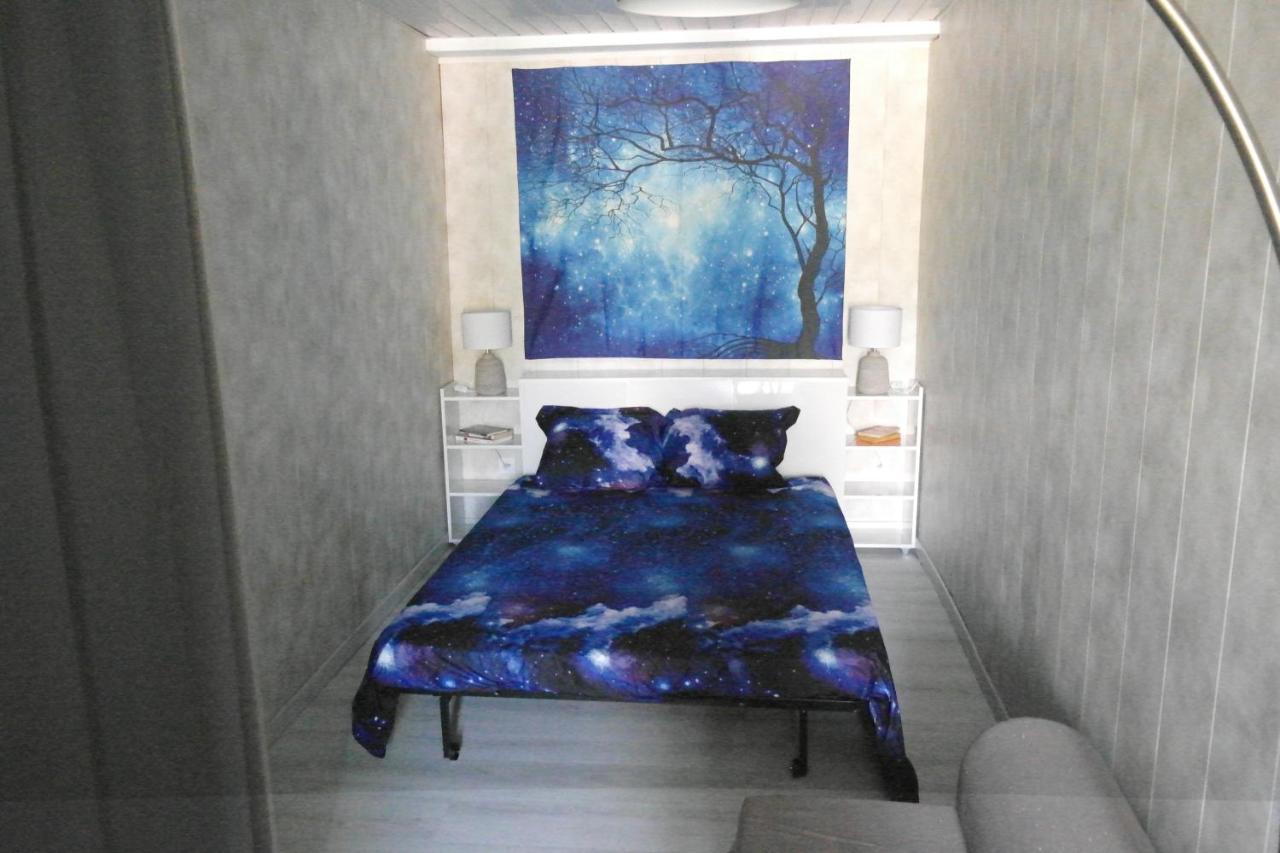 Studio 30 M2 Contes  Kültér fotó