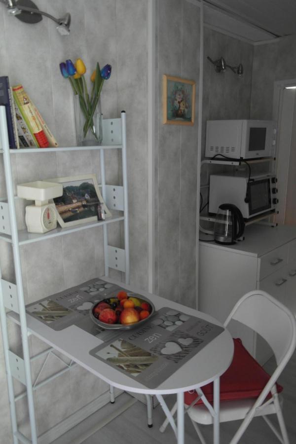 Studio 30 M2 Contes  Kültér fotó