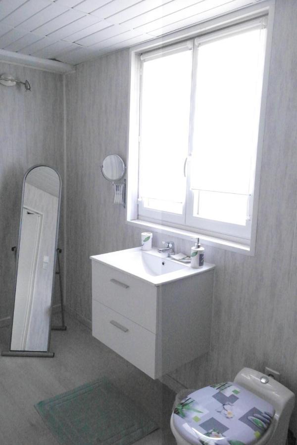 Studio 30 M2 Contes  Kültér fotó
