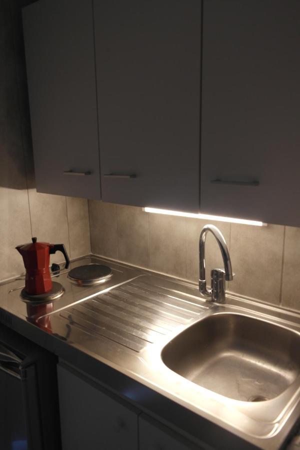 Studio 30 M2 Contes  Kültér fotó