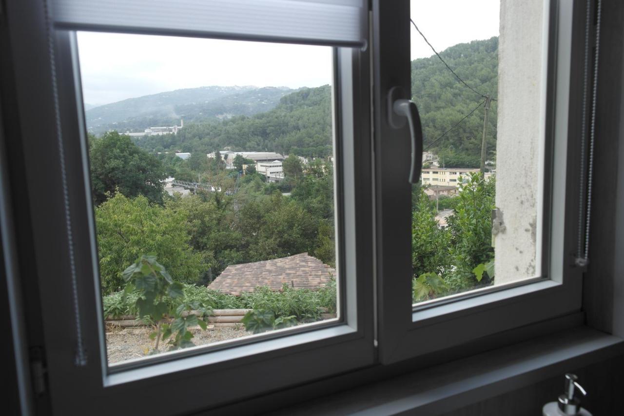 Studio 30 M2 Contes  Kültér fotó