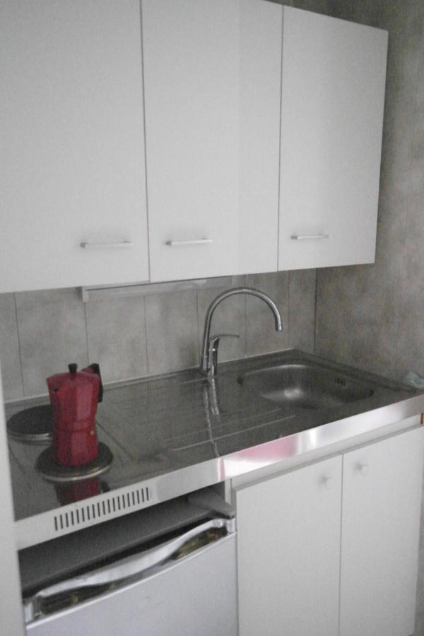 Studio 30 M2 Contes  Kültér fotó