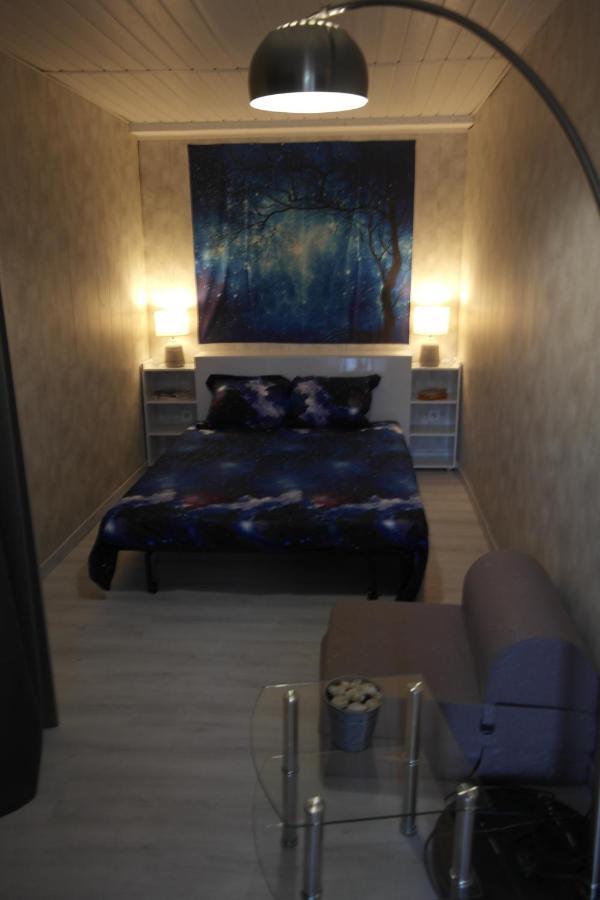 Studio 30 M2 Contes  Kültér fotó